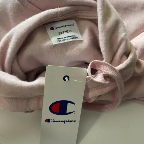 Pink Hoodie - Picture 6 of 12